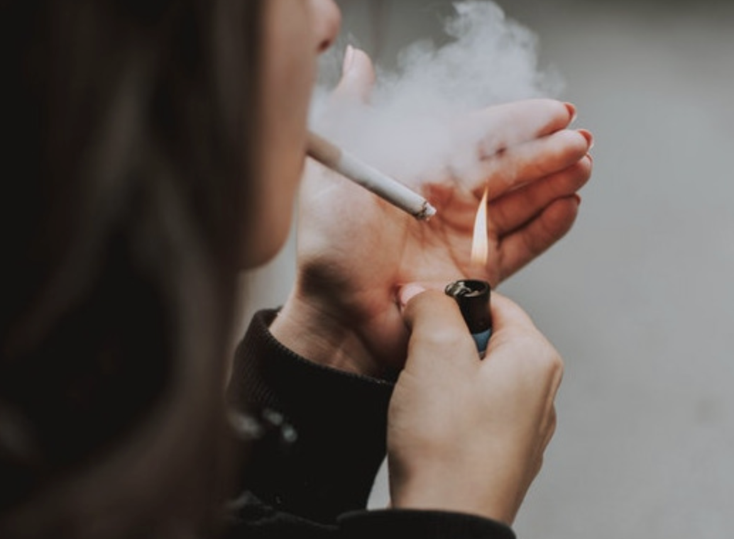 Consommations à risque