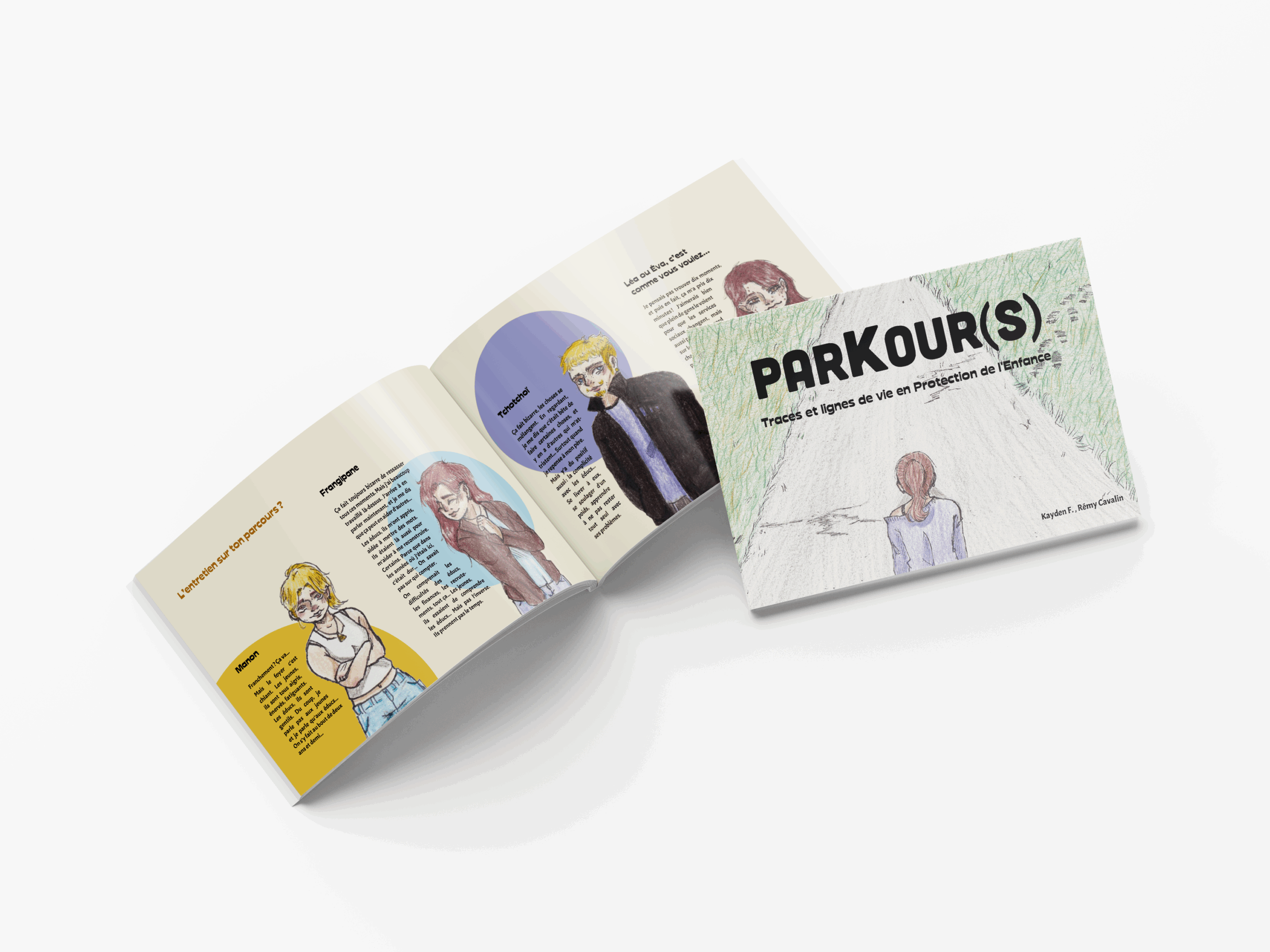 ParKour(s)