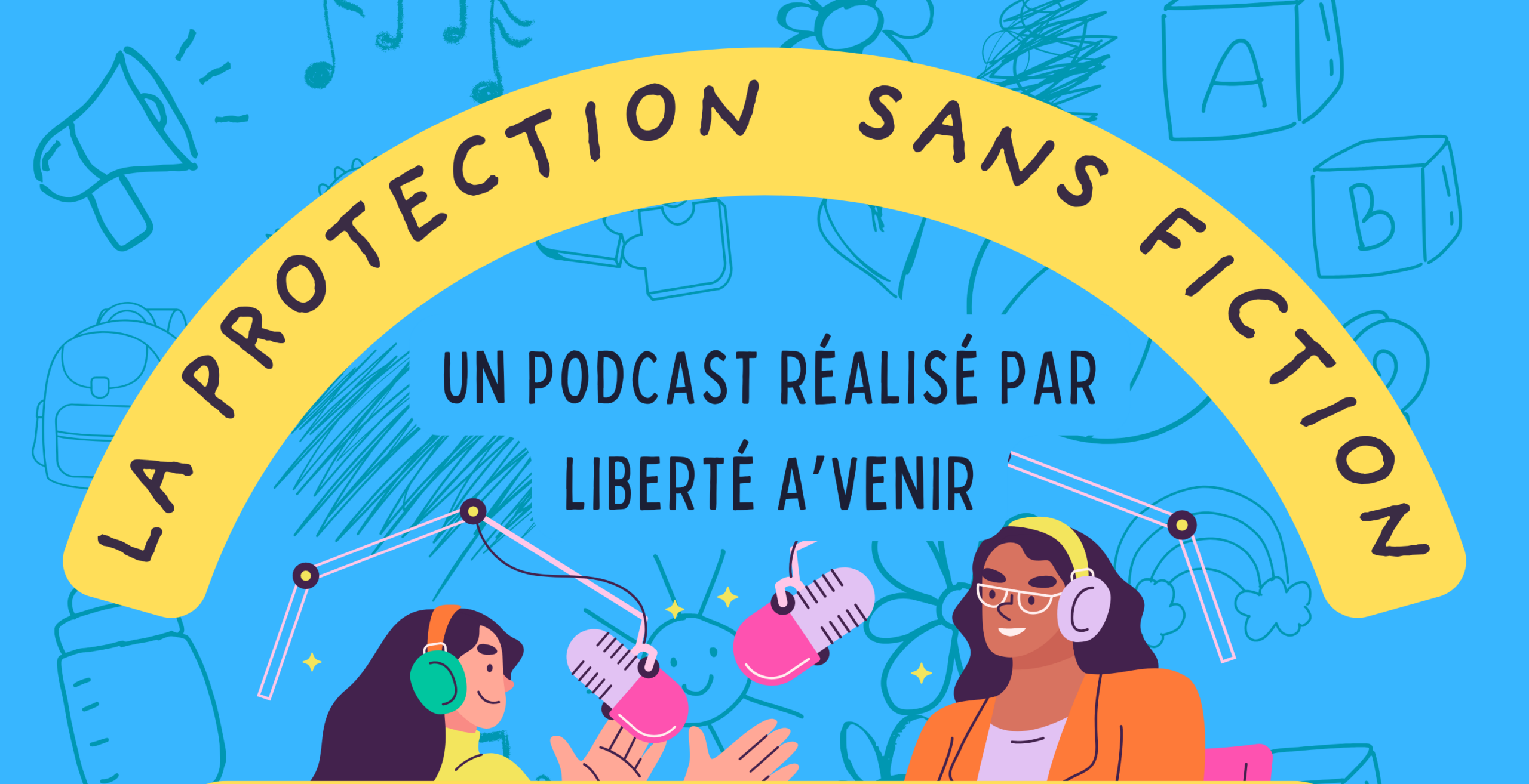 La Protection sans fiction